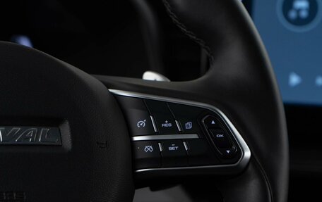 Haval F7x I, 2023 год, 2 049 046 рублей, 14 фотография