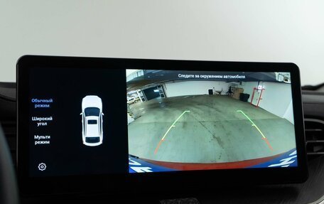 Haval F7x I, 2023 год, 2 049 046 рублей, 15 фотография