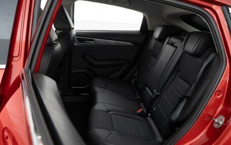 Haval F7x I, 2023 год, 2 049 046 рублей, 9 фотография