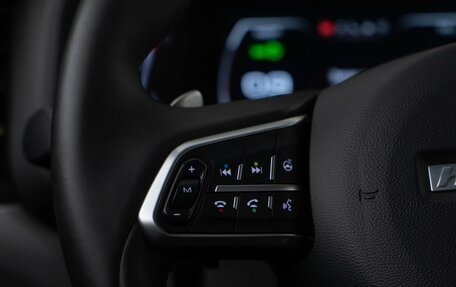 Haval F7x I, 2023 год, 2 049 046 рублей, 13 фотография