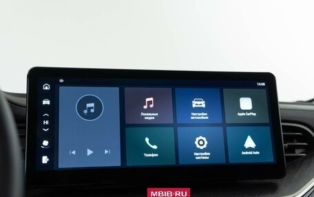 Haval F7x I, 2023 год, 2 049 046 рублей, 17 фотография