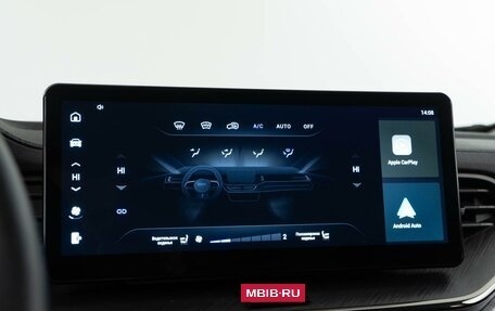 Haval F7x I, 2023 год, 2 049 046 рублей, 16 фотография