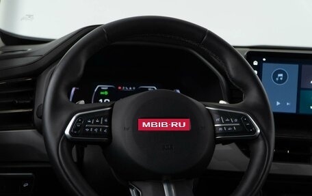 Haval F7x I, 2023 год, 2 049 046 рублей, 12 фотография