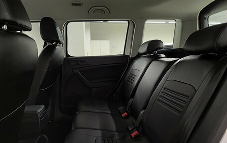 Skoda Yeti I рестайлинг, 2015 год, 1 399 000 рублей, 15 фотография