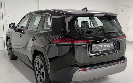 Toyota RAV4, 2026 год, 4 550 000 рублей, 8 фотография