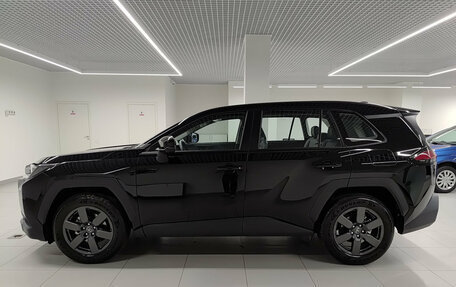 Toyota RAV4, 2026 год, 4 550 000 рублей, 10 фотография