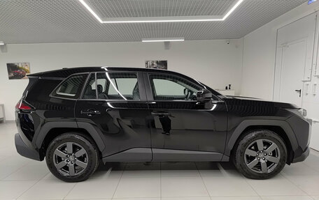 Toyota RAV4, 2026 год, 4 550 000 рублей, 5 фотография