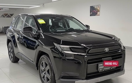 Toyota RAV4, 2026 год, 4 550 000 рублей, 3 фотография