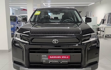 Toyota RAV4, 2026 год, 4 550 000 рублей, 2 фотография