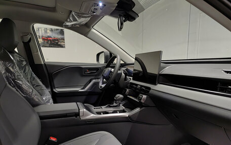 Toyota RAV4, 2026 год, 4 550 000 рублей, 13 фотография
