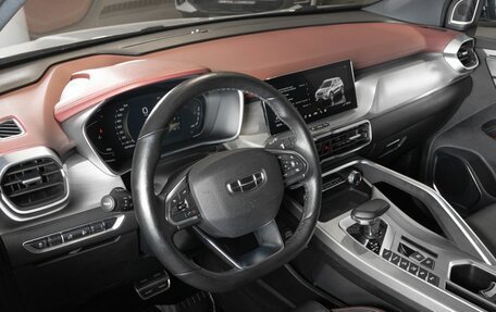 Geely Coolray I, 2023 год, 1 914 400 рублей, 5 фотография