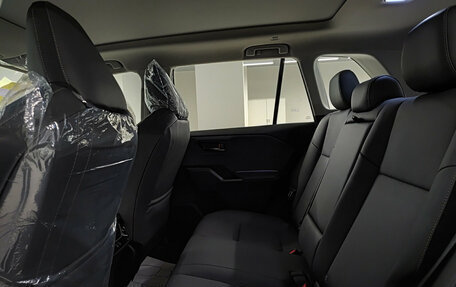 Toyota RAV4, 2026 год, 4 550 000 рублей, 15 фотография