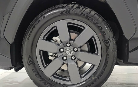 Toyota RAV4, 2026 год, 4 550 000 рублей, 22 фотография