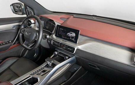 Geely Coolray I, 2023 год, 1 914 400 рублей, 7 фотография