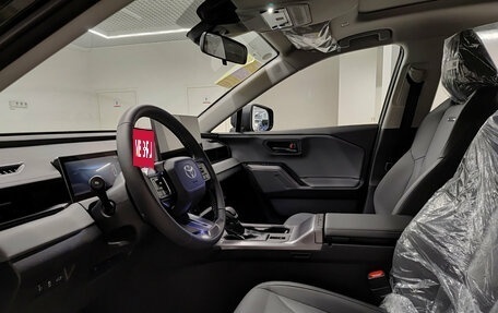 Toyota RAV4, 2026 год, 4 550 000 рублей, 20 фотография