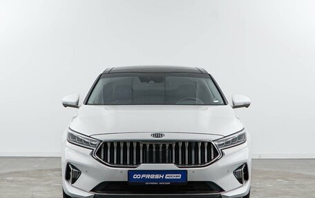 KIA K7, 2019 год, 3 598 999 рублей, 3 фотография