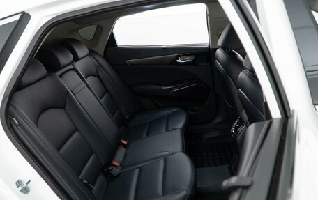 KIA K7, 2019 год, 3 598 999 рублей, 7 фотография