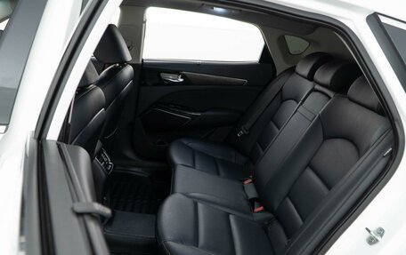 KIA K7, 2019 год, 3 598 999 рублей, 9 фотография