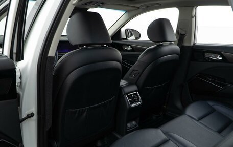 KIA K7, 2019 год, 3 598 999 рублей, 11 фотография