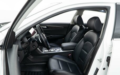 KIA K7, 2019 год, 3 598 999 рублей, 10 фотография