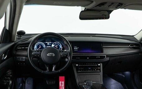 KIA K7, 2019 год, 3 598 999 рублей, 6 фотография