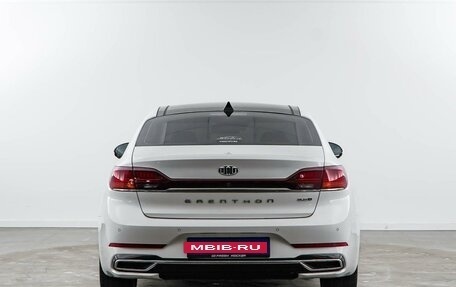 KIA K7, 2019 год, 3 598 999 рублей, 4 фотография