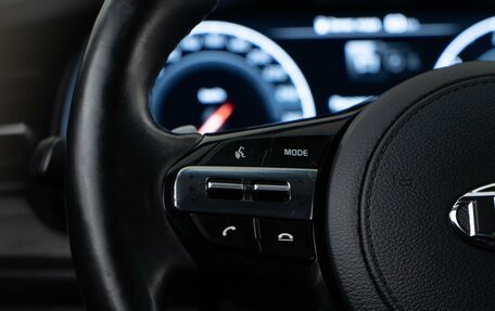 KIA K7, 2019 год, 3 598 999 рублей, 15 фотография