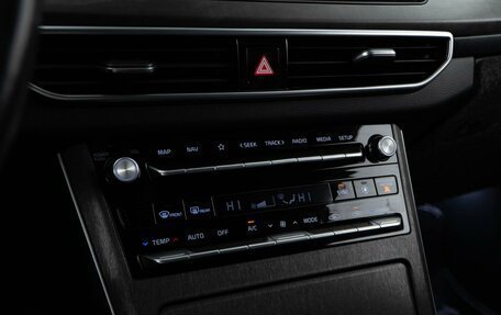 KIA K7, 2019 год, 3 598 999 рублей, 19 фотография