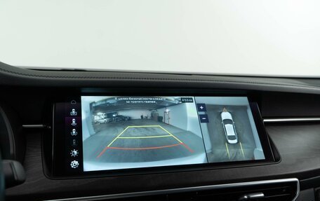 KIA K7, 2019 год, 3 598 999 рублей, 17 фотография