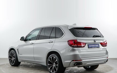 BMW X5, 2018 год, 4 498 999 рублей, 2 фотография