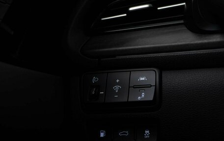 KIA K7, 2019 год, 3 598 999 рублей, 23 фотография