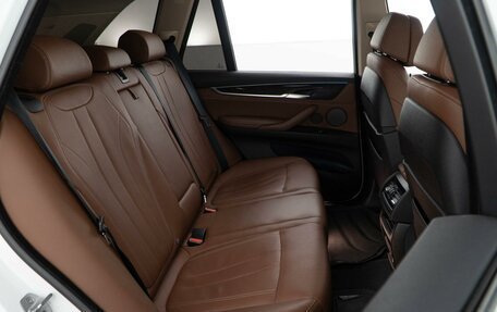 BMW X5, 2018 год, 4 498 999 рублей, 7 фотография