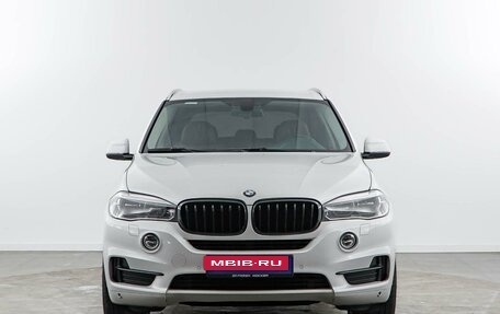 BMW X5, 2018 год, 4 498 999 рублей, 3 фотография