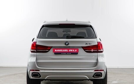 BMW X5, 2018 год, 4 498 999 рублей, 4 фотография