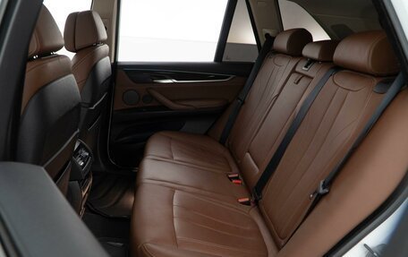 BMW X5, 2018 год, 4 498 999 рублей, 9 фотография