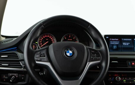 BMW X5, 2018 год, 4 498 999 рублей, 12 фотография