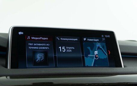 BMW X5, 2018 год, 4 498 999 рублей, 16 фотография