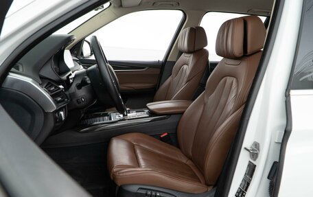 BMW X5, 2018 год, 4 498 999 рублей, 10 фотография