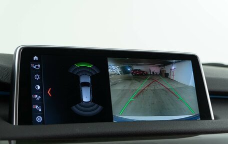 BMW X5, 2018 год, 4 498 999 рублей, 15 фотография