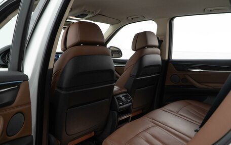 BMW X5, 2018 год, 4 498 999 рублей, 11 фотография