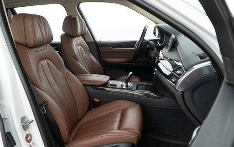 BMW X5, 2018 год, 4 498 999 рублей, 8 фотография