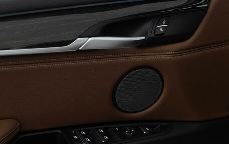 BMW X5, 2018 год, 4 498 999 рублей, 19 фотография