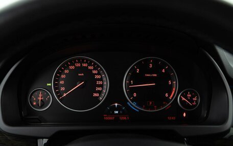 BMW X5, 2018 год, 4 498 999 рублей, 22 фотография