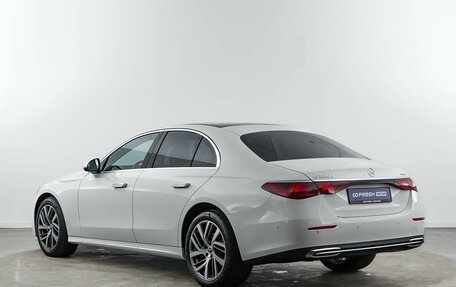 Mercedes-Benz E-Класс, 2024 год, 7 119 999 рублей, 2 фотография