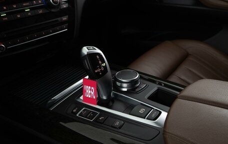 BMW X5, 2018 год, 4 498 999 рублей, 18 фотография