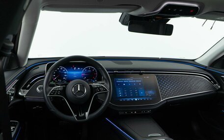 Mercedes-Benz E-Класс, 2024 год, 7 119 999 рублей, 6 фотография