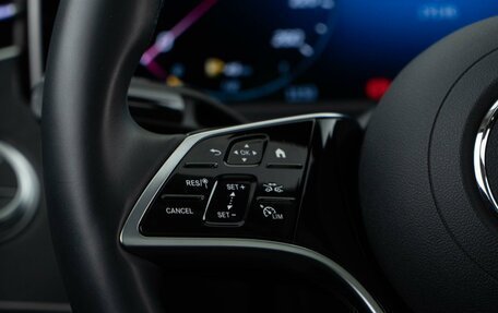 Mercedes-Benz E-Класс, 2024 год, 7 119 999 рублей, 15 фотография