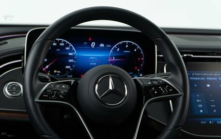 Mercedes-Benz E-Класс, 2024 год, 7 119 999 рублей, 14 фотография