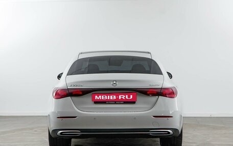 Mercedes-Benz E-Класс, 2024 год, 7 119 999 рублей, 4 фотография