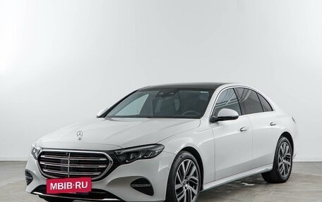 Mercedes-Benz E-Класс, 2024 год, 7 119 999 рублей, 5 фотография